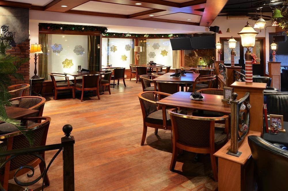 哈利法克斯福朋喜来登酒店 外观 照片