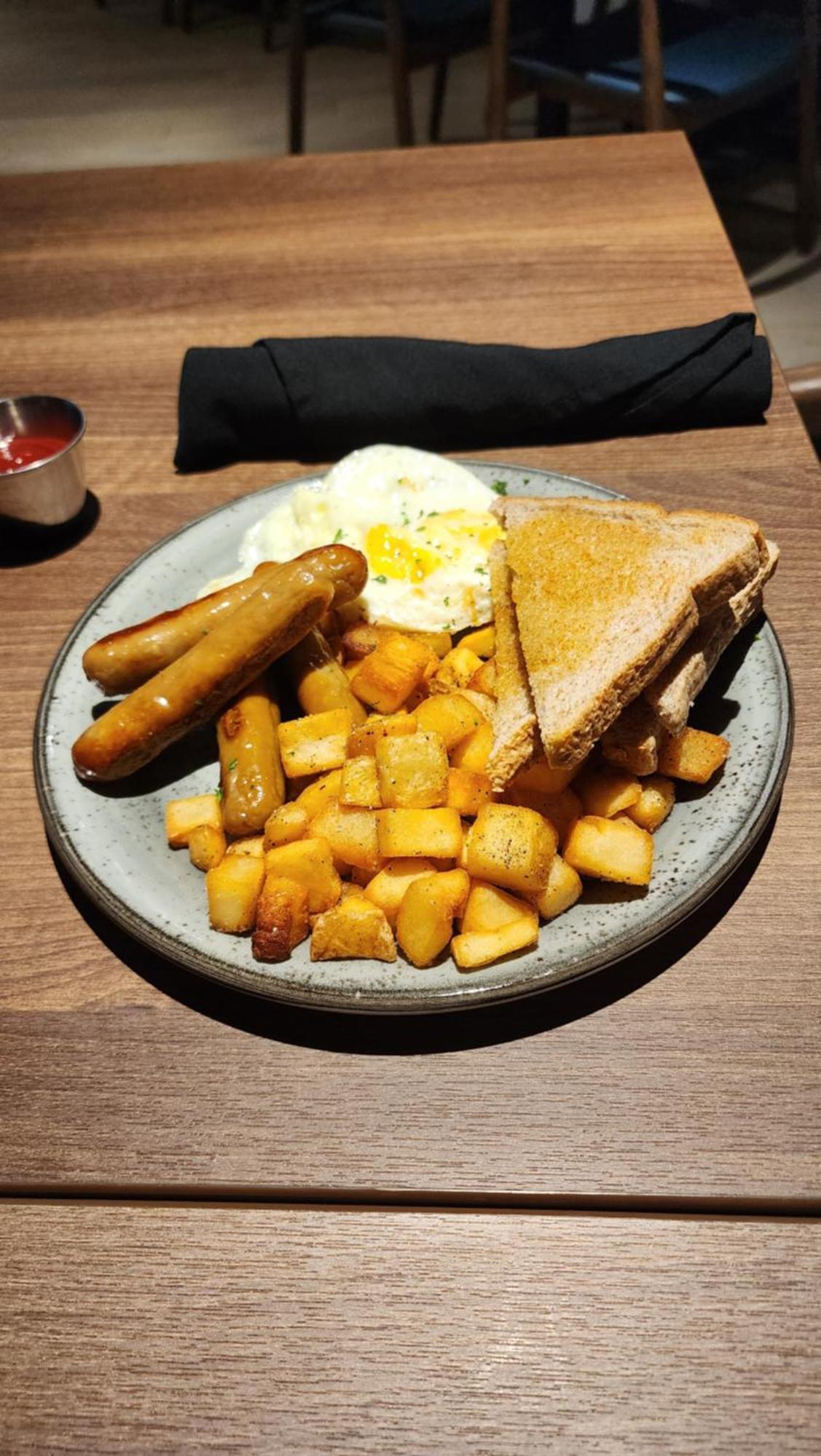 哈利法克斯福朋喜来登酒店 外观 照片
