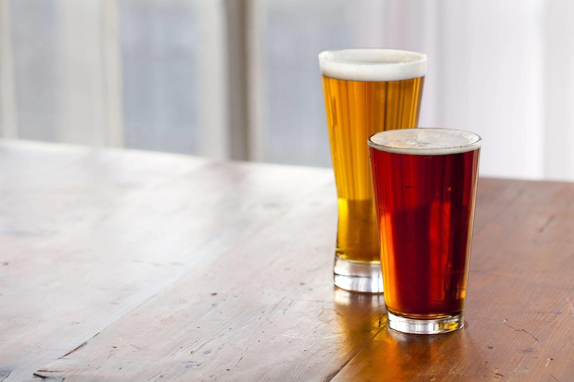 哈利法克斯福朋喜来登酒店 外观 照片